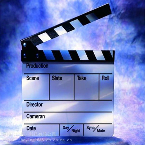 中國攝像及制作服務價格與供應商概覽