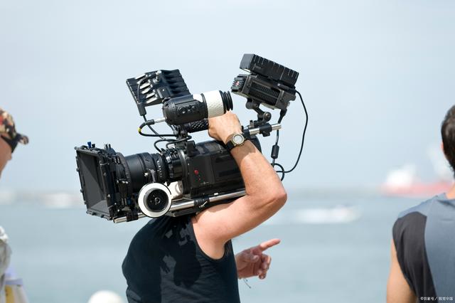 影視攝影與制作專業就業方向 深耕攝像與制作服務的多元路徑